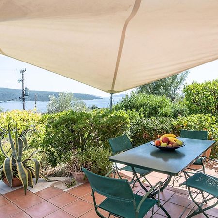 Elea Villas Steni Vala Alonissos Buitenkant foto