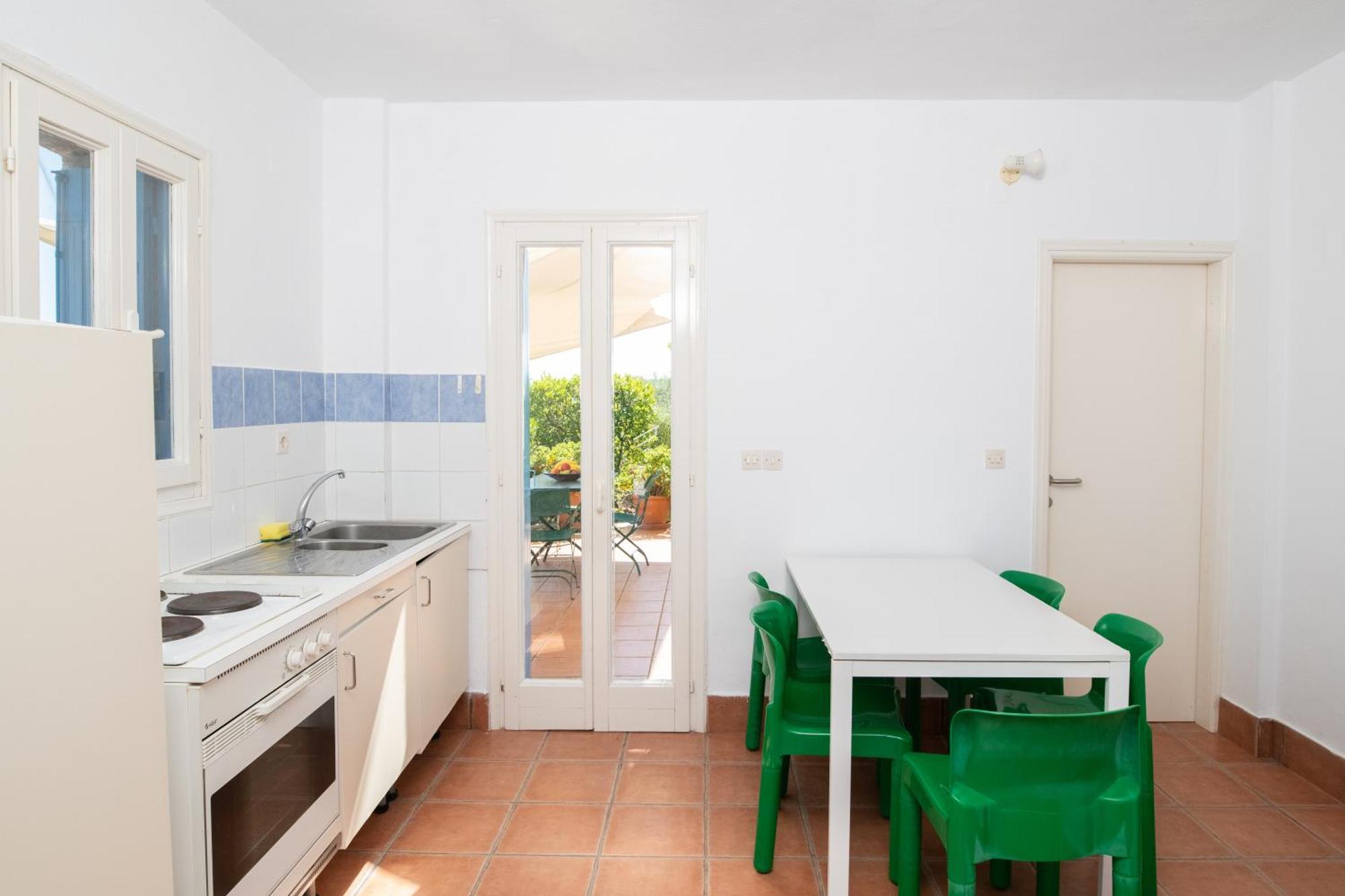 Elea Villas Steni Vala Alonissos Buitenkant foto