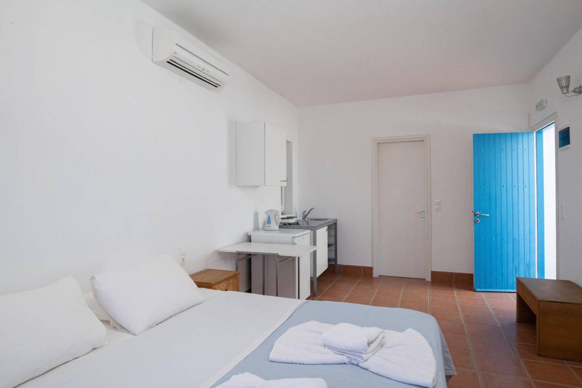 Elea Villas Steni Vala Alonissos Buitenkant foto