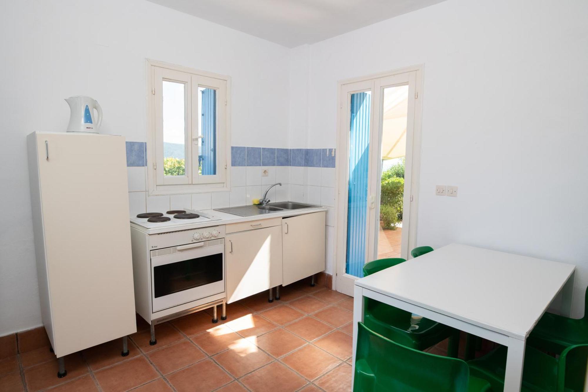 Elea Villas Steni Vala Alonissos Buitenkant foto
