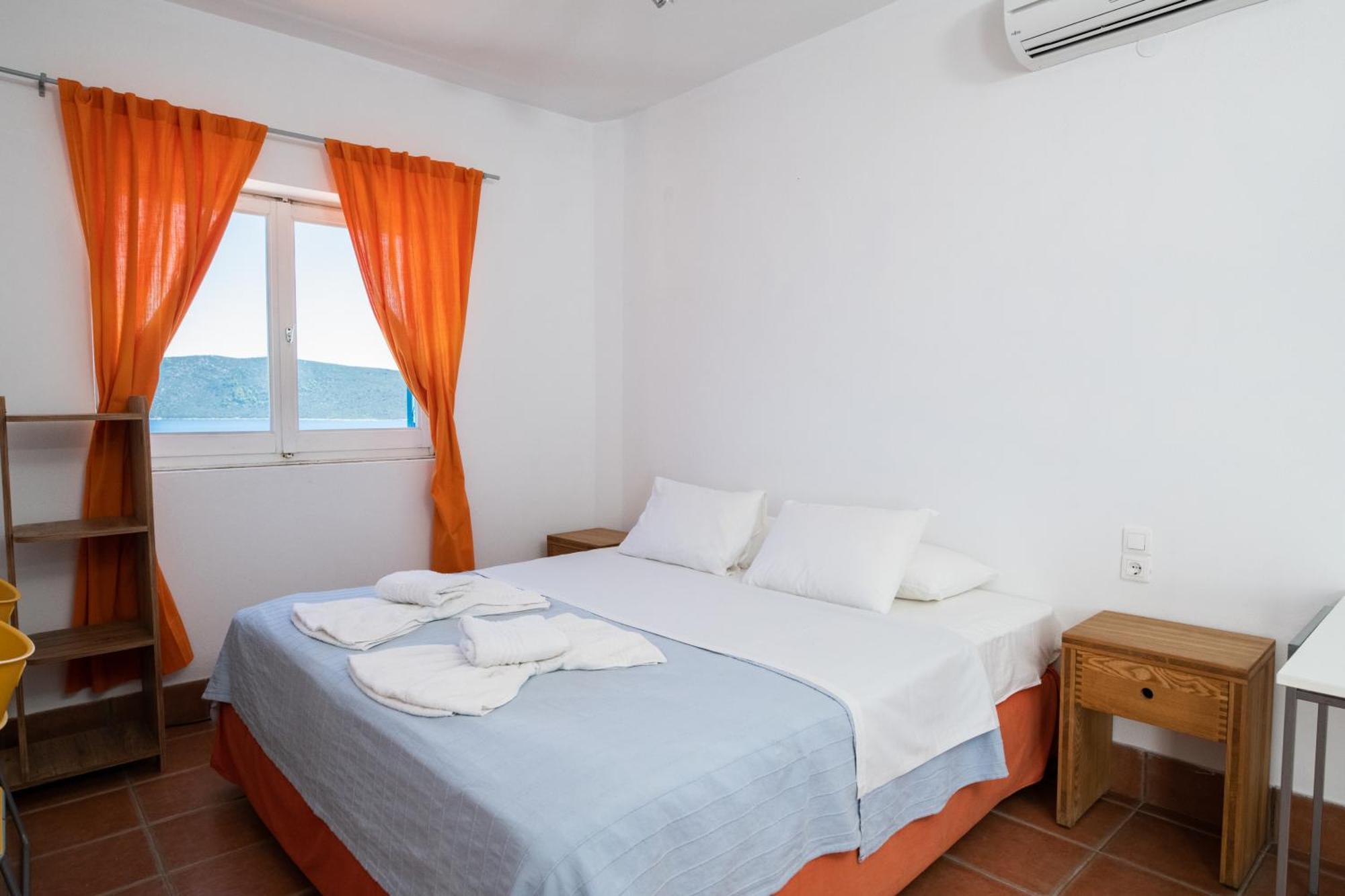 Elea Villas Steni Vala Alonissos Buitenkant foto