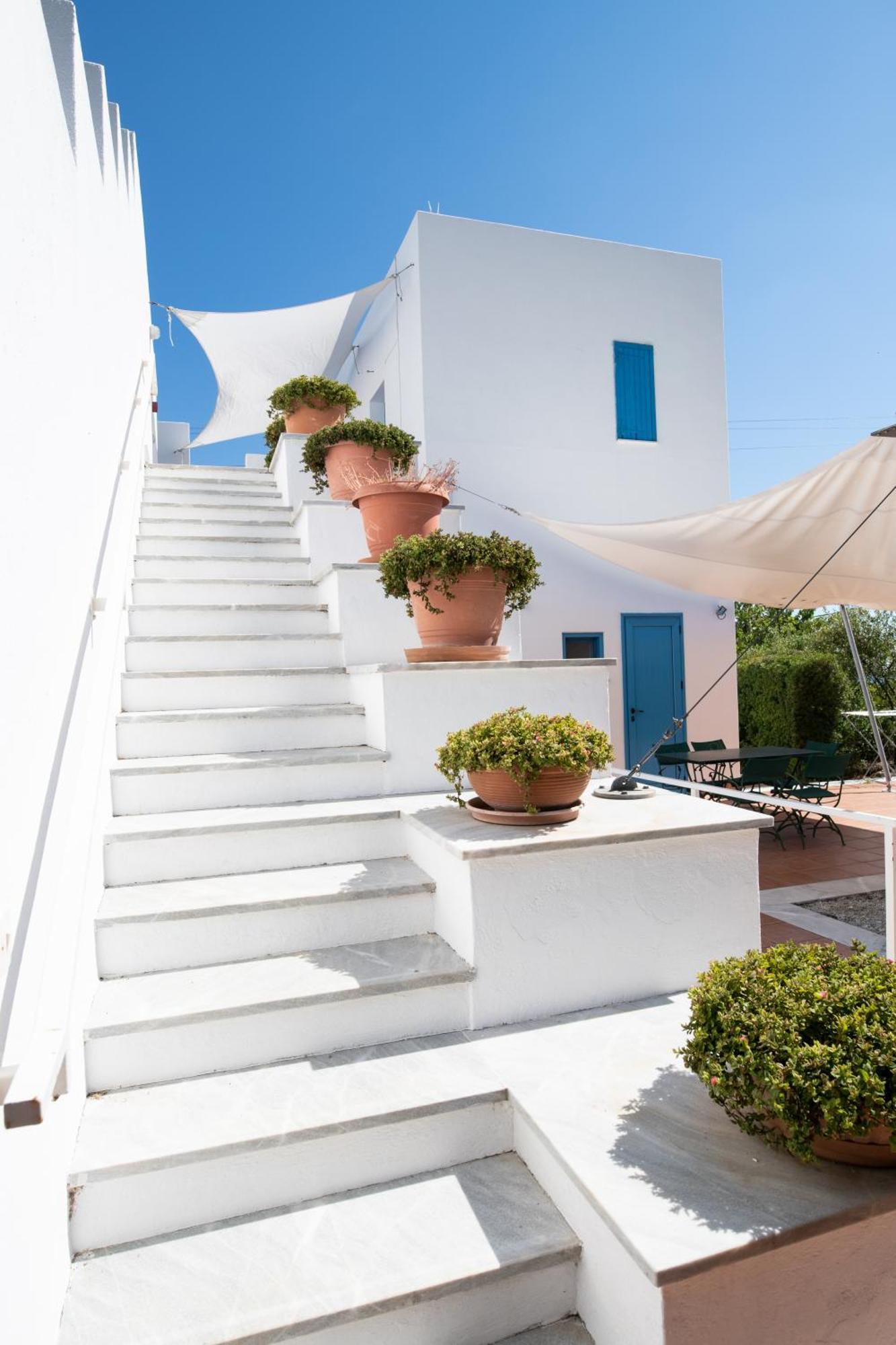 Elea Villas Steni Vala Alonissos Buitenkant foto
