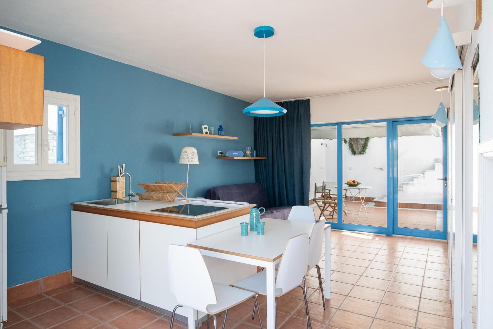 Elea Villas Steni Vala Alonissos Buitenkant foto