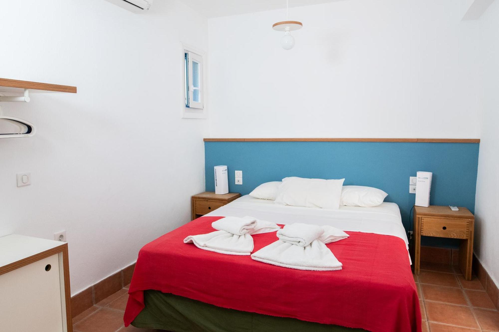 Elea Villas Steni Vala Alonissos Buitenkant foto