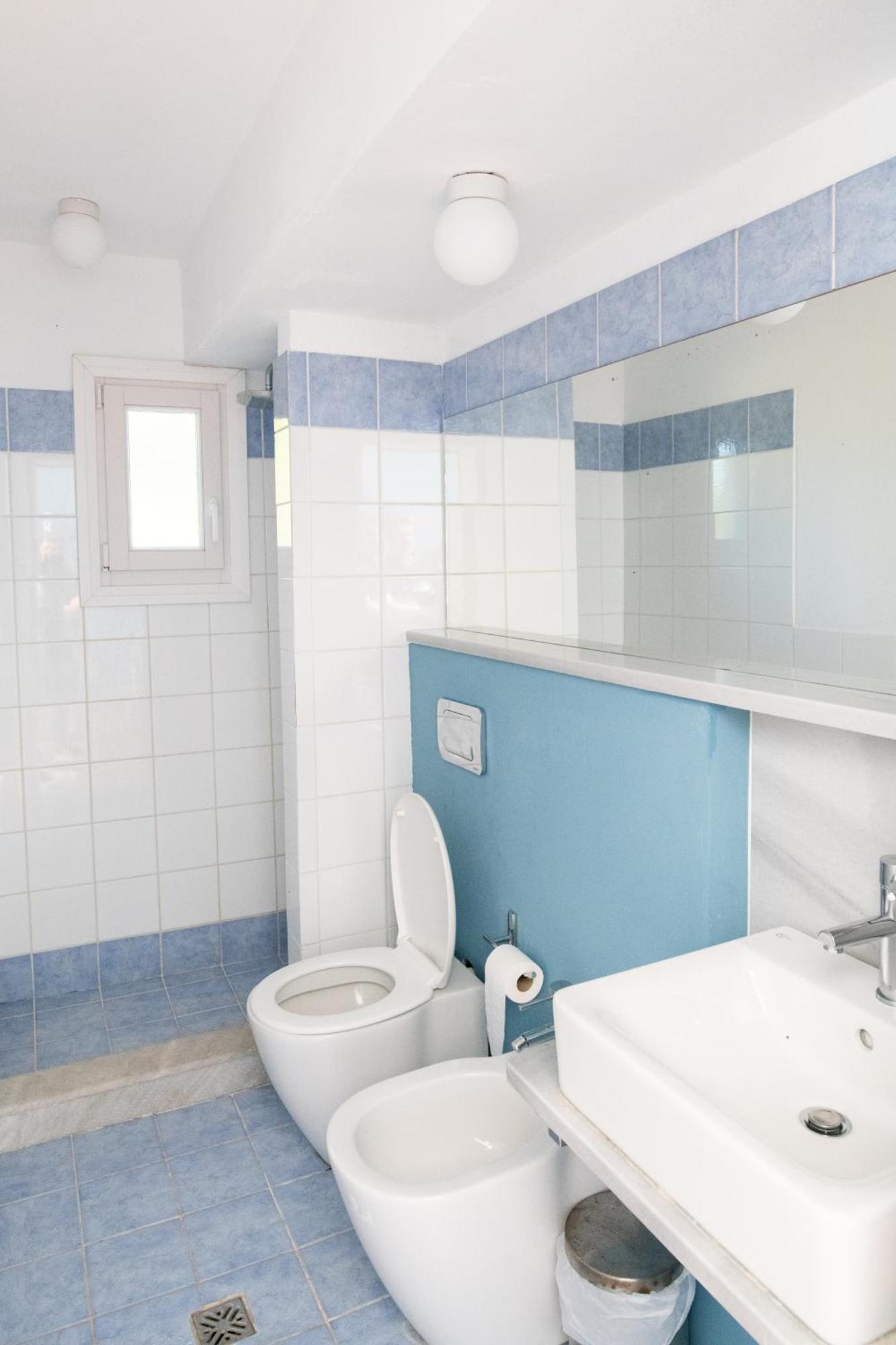 Elea Villas Steni Vala Alonissos Buitenkant foto