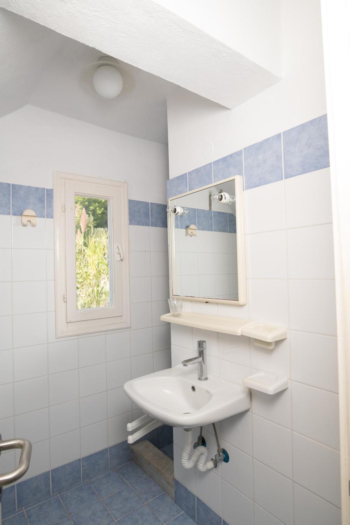 Elea Villas Steni Vala Alonissos Buitenkant foto