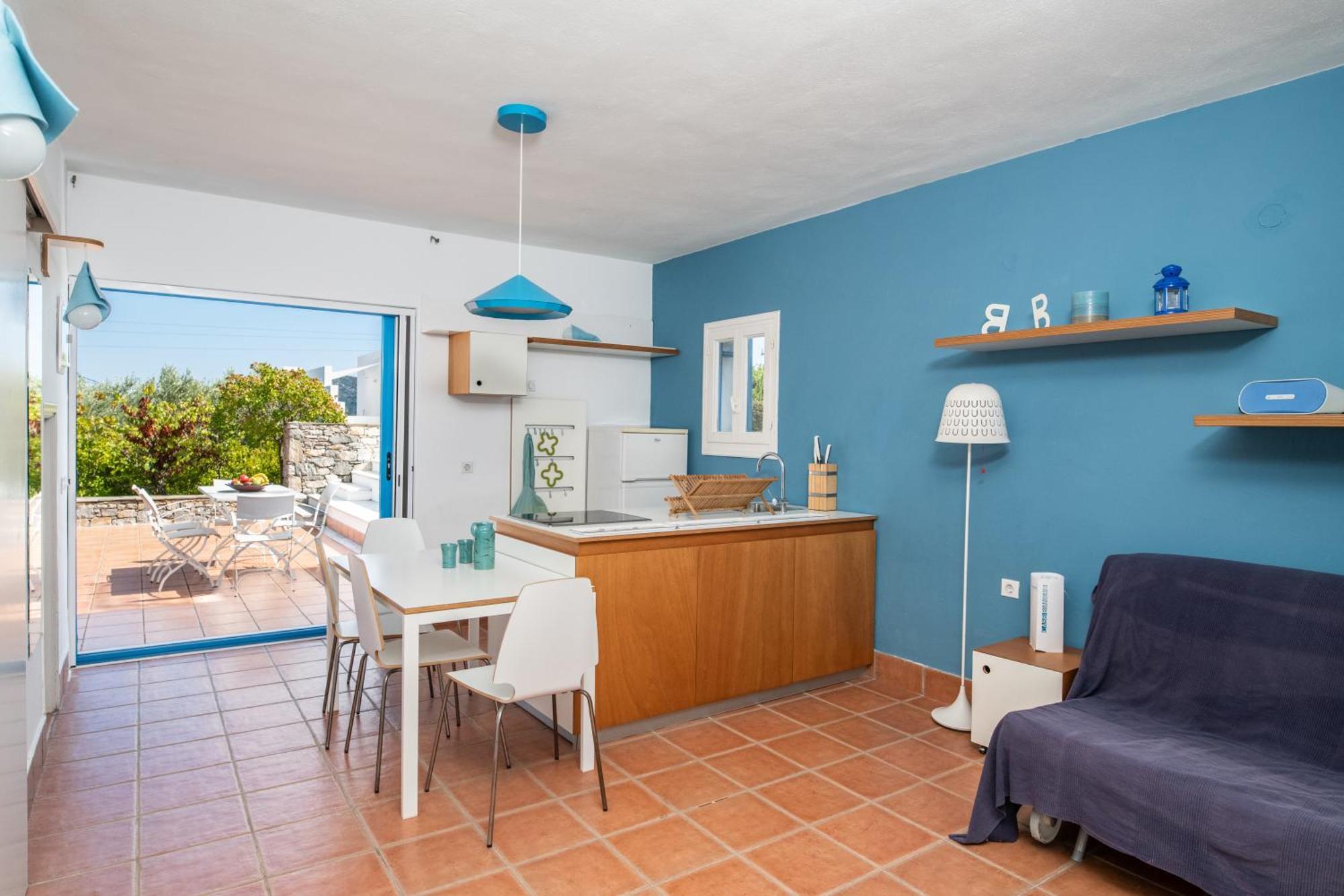 Elea Villas Steni Vala Alonissos Buitenkant foto