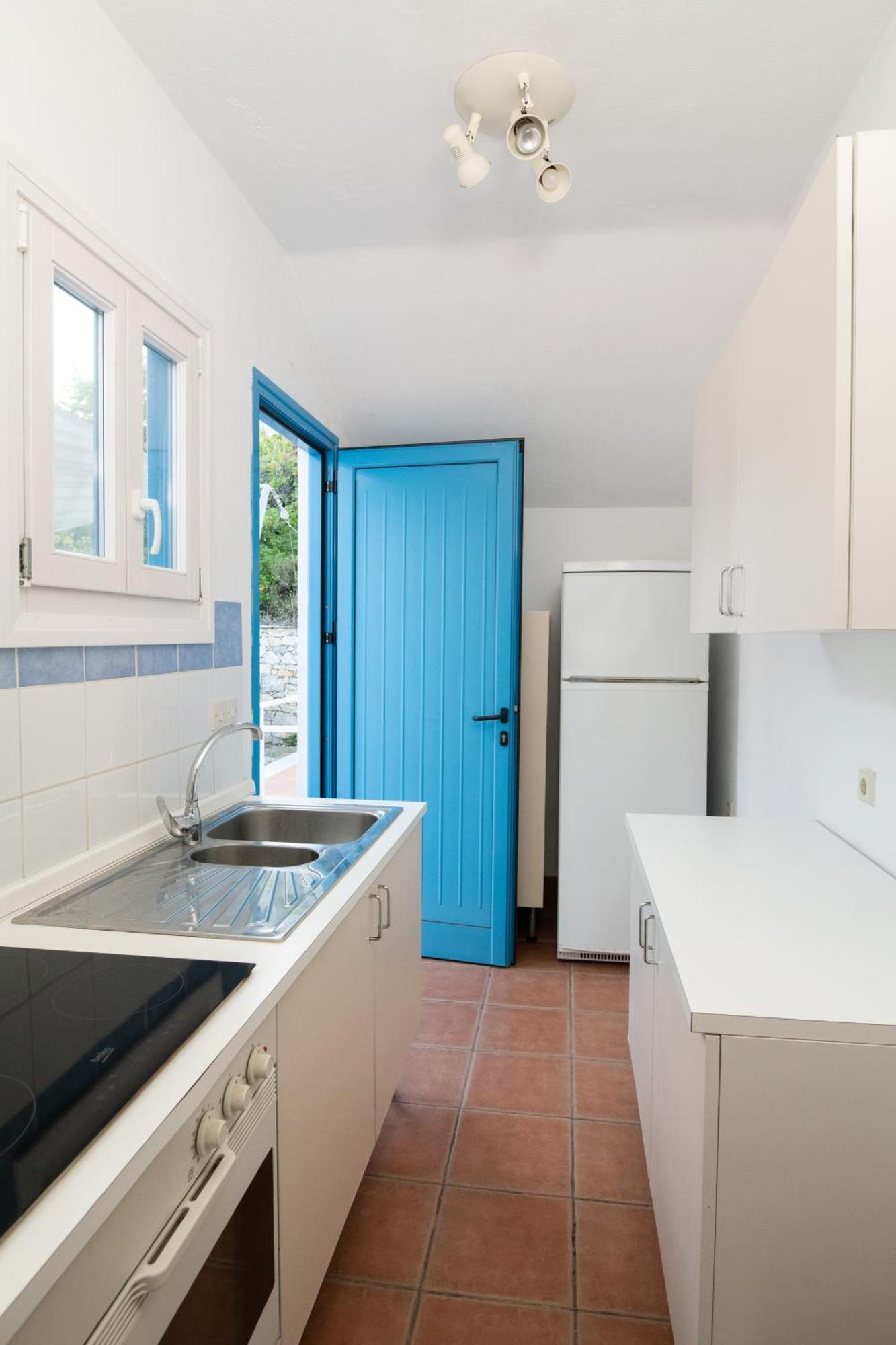 Elea Villas Steni Vala Alonissos Buitenkant foto