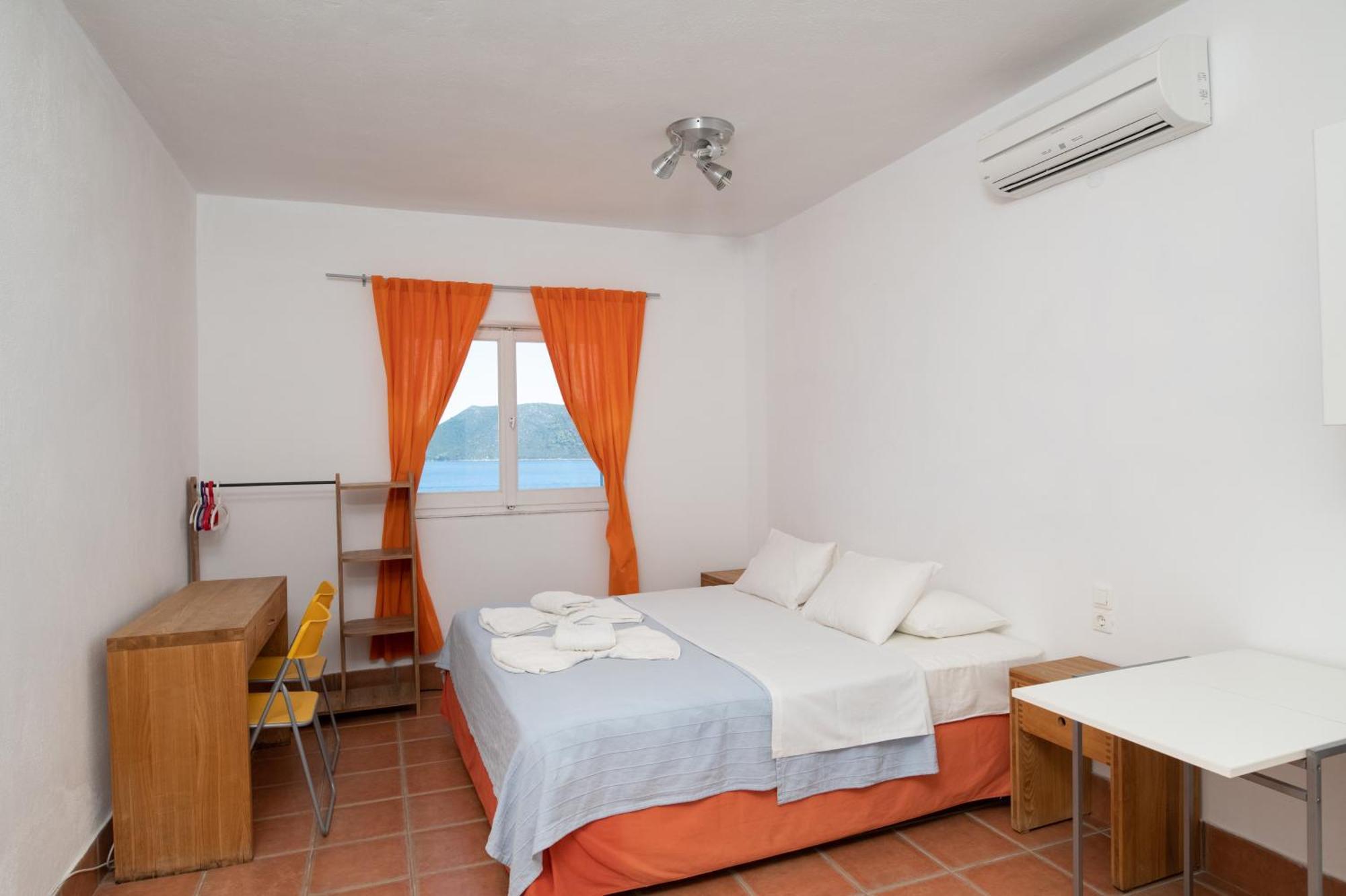 Elea Villas Steni Vala Alonissos Buitenkant foto
