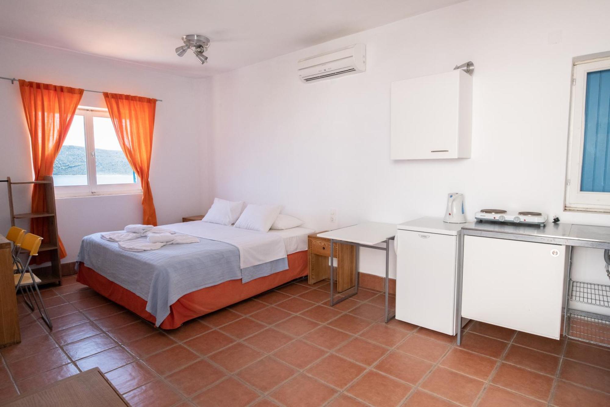 Elea Villas Steni Vala Alonissos Buitenkant foto