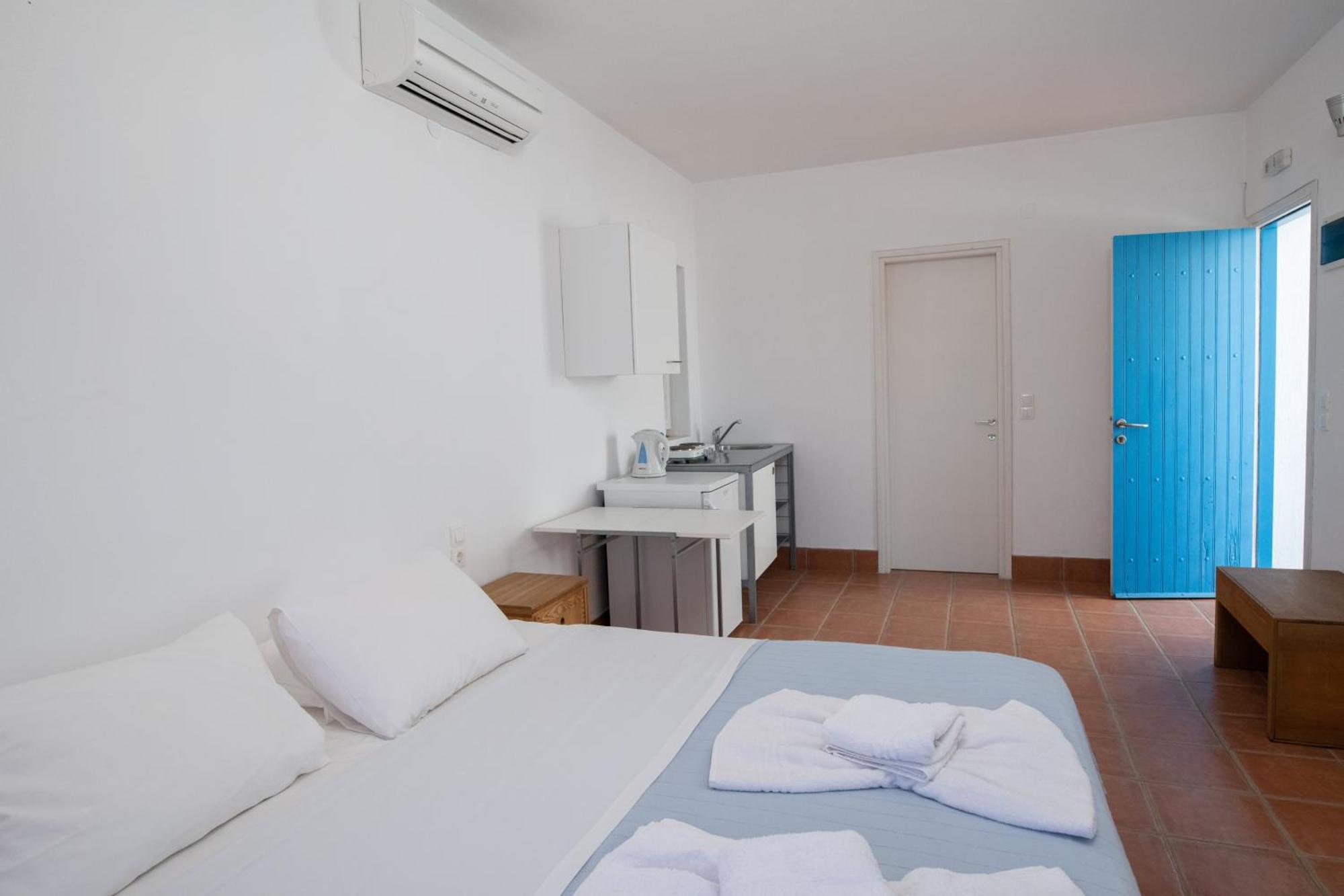 Elea Villas Steni Vala Alonissos Buitenkant foto