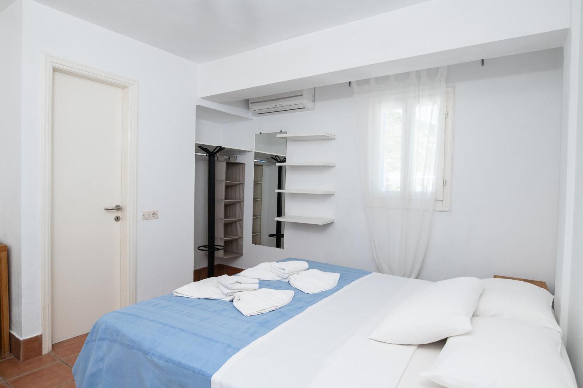 Elea Villas Steni Vala Alonissos Buitenkant foto
