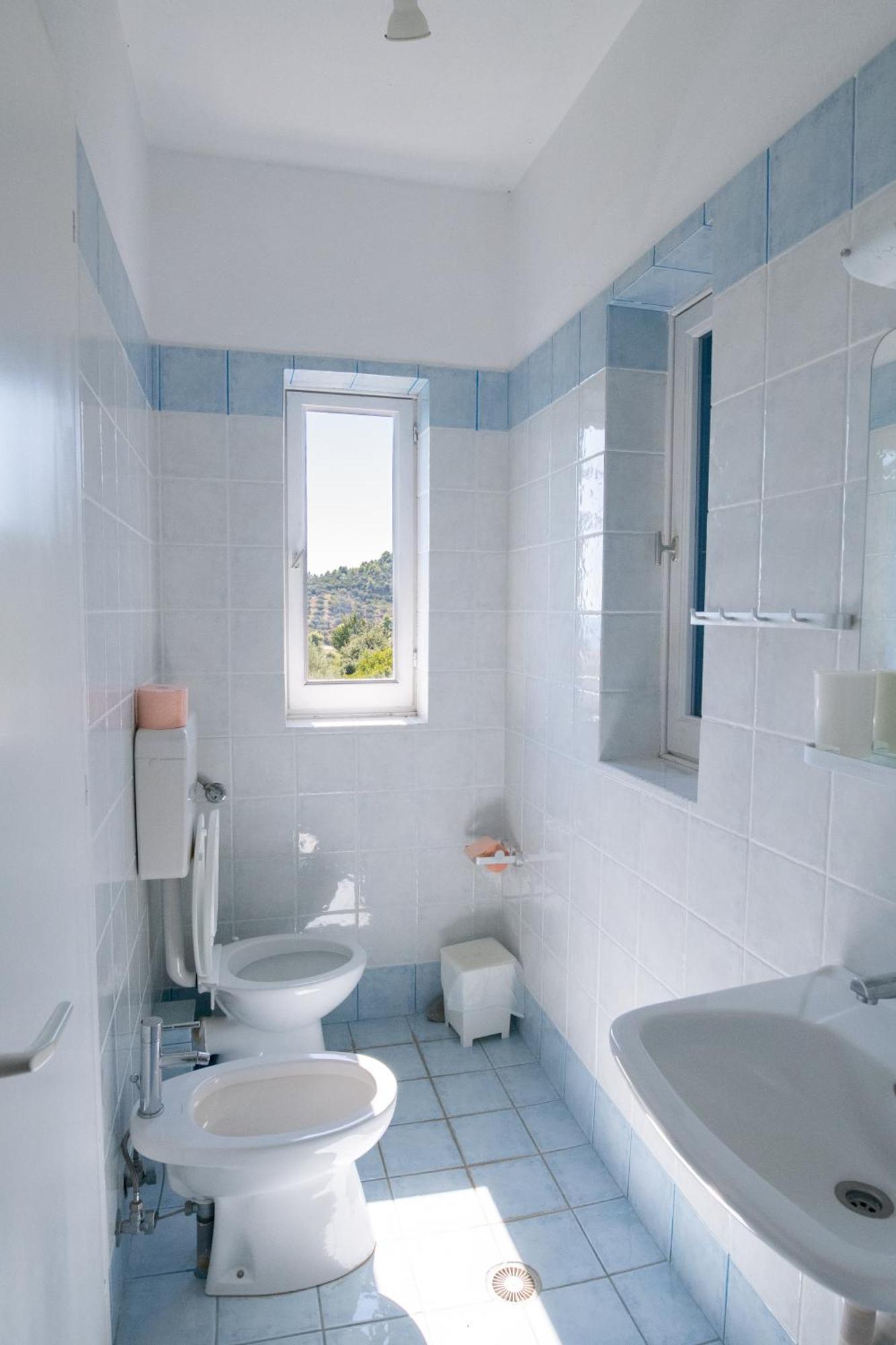 Elea Villas Steni Vala Alonissos Buitenkant foto